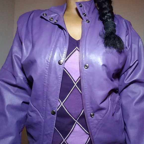 Deerskin | Jackets \u0026 Coats | Vintage 